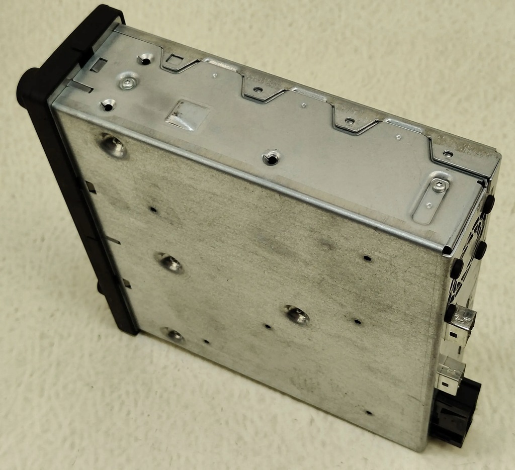 фото №6, Bmw x5 e70 програвач мультимедійний dvd 9151054