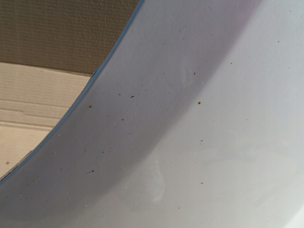 фото №8, Mazda 6 gh крила передній перед лівий 08-12