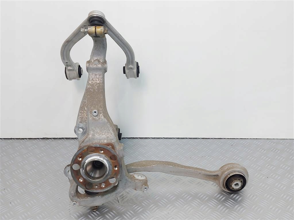 фото №1, Поворотний кулак перед права mercedes s-klasa w222 rwd 2013-