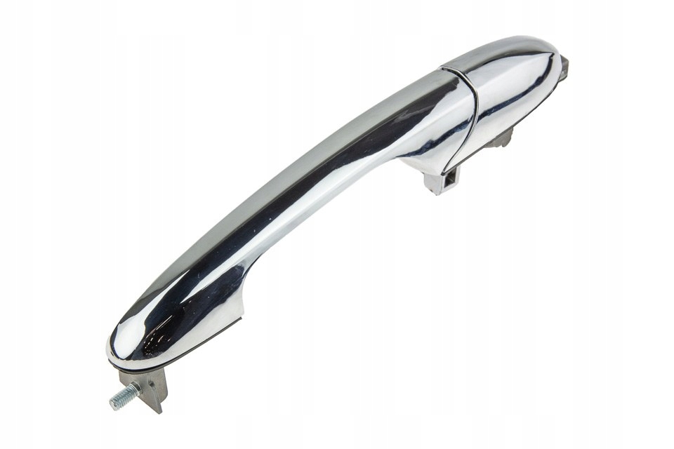 фото №1, Ручка наружная fiat 500 2007- /передняя правая/