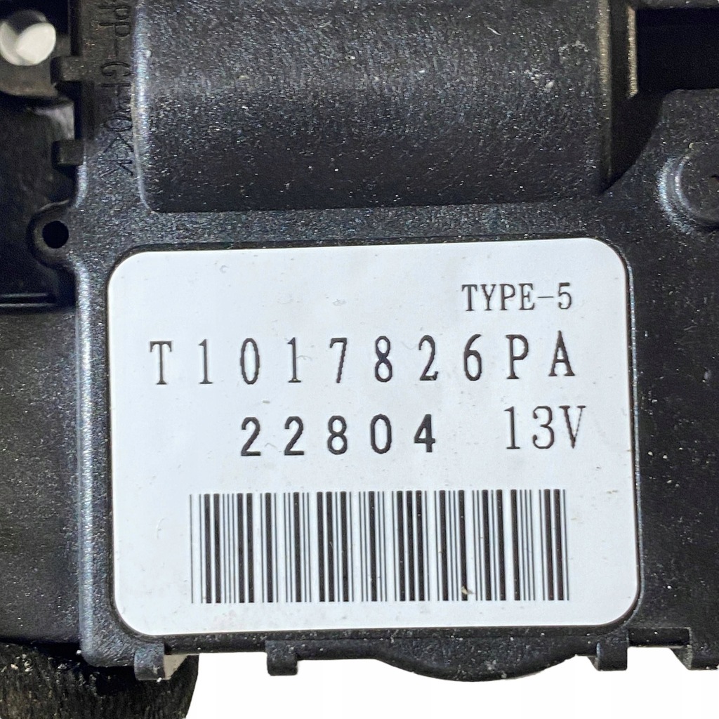 фото №8, Subaru forester sk 2023 моторчик отопителя