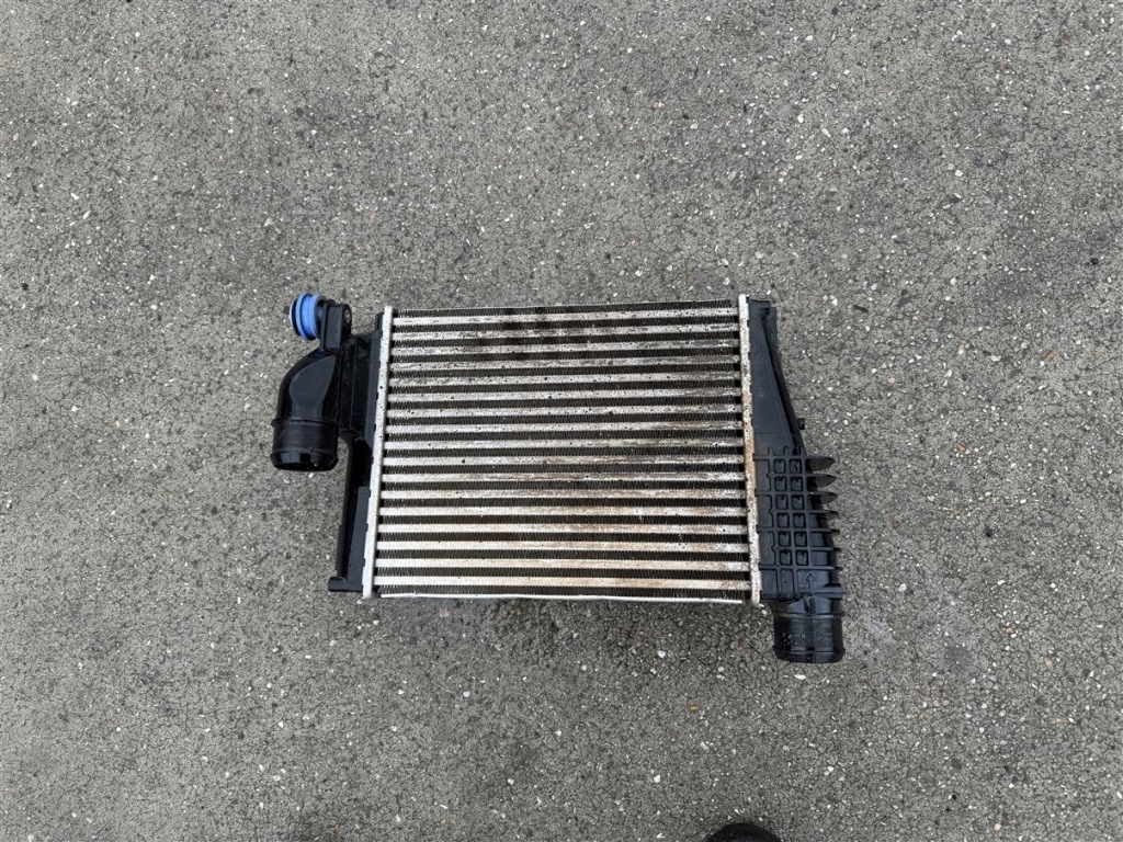 Купить Интеркулер радиатор воздуха 1.5 2.0 bluehdi peugeot expert 3 3 proace