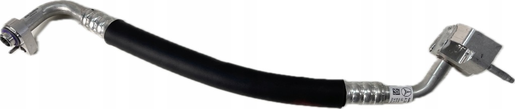 фото №1, Патрубок шланг трубка кондиціонера mercedes eqa eqb a2438307400