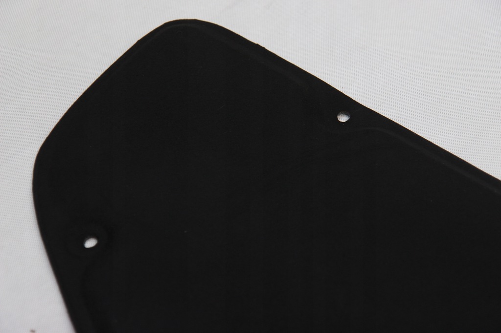 фото №9, Toyota verso ar20 2009-2018 шумоізоляція капот + кліпси 533410f020