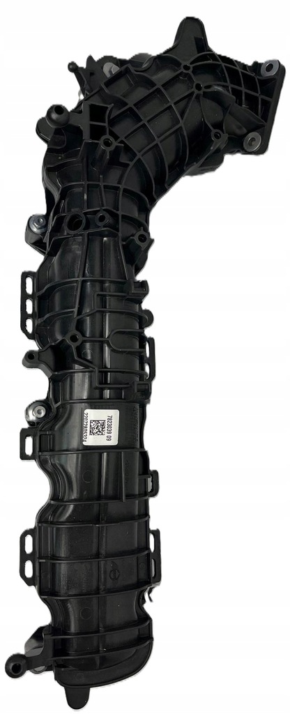 фото №1, Bmw mini r57 r60 r55 r56 шланг всасывающий коллектор 7823039 новый оригинал