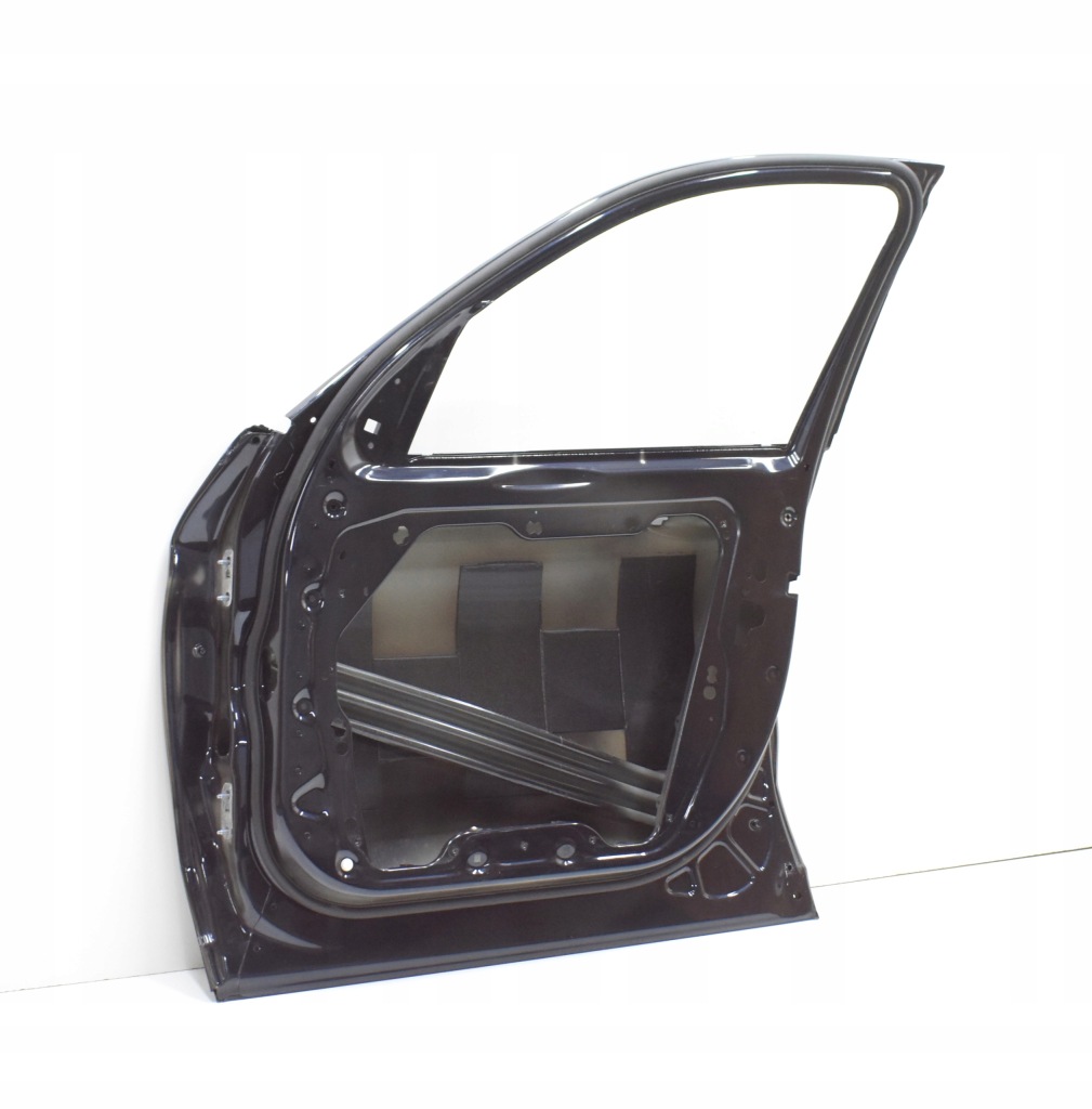 фото №5, Bmw x3 g01 двері праве перед передні org