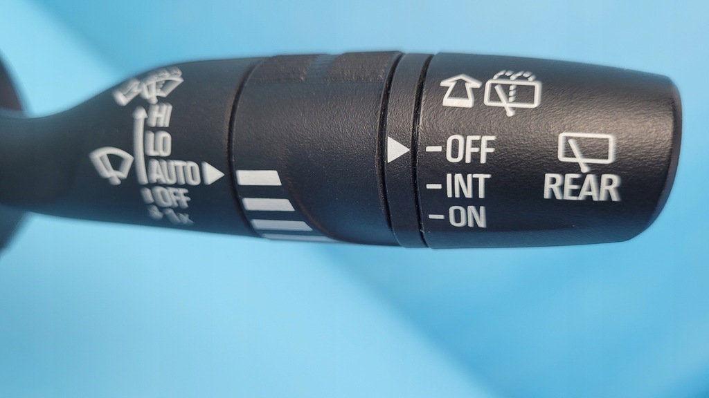 фото №8, Opel insignia b gsi 2.0t 21r перемикач комбінований стрічка перемикачі 84532292