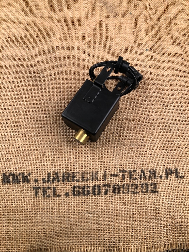 фото №1, Помпа моторчик омывателя hmmwv humvee hummer