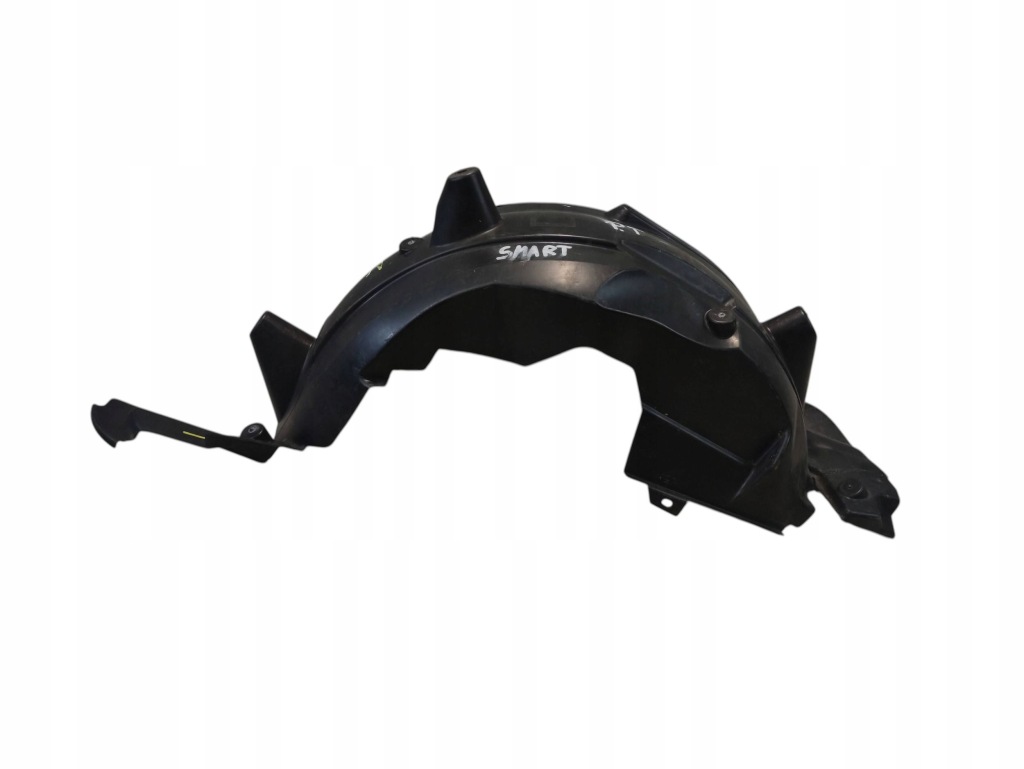фото №1, Smart fortwo ii 2 подкрылок правый задняя a4518840822