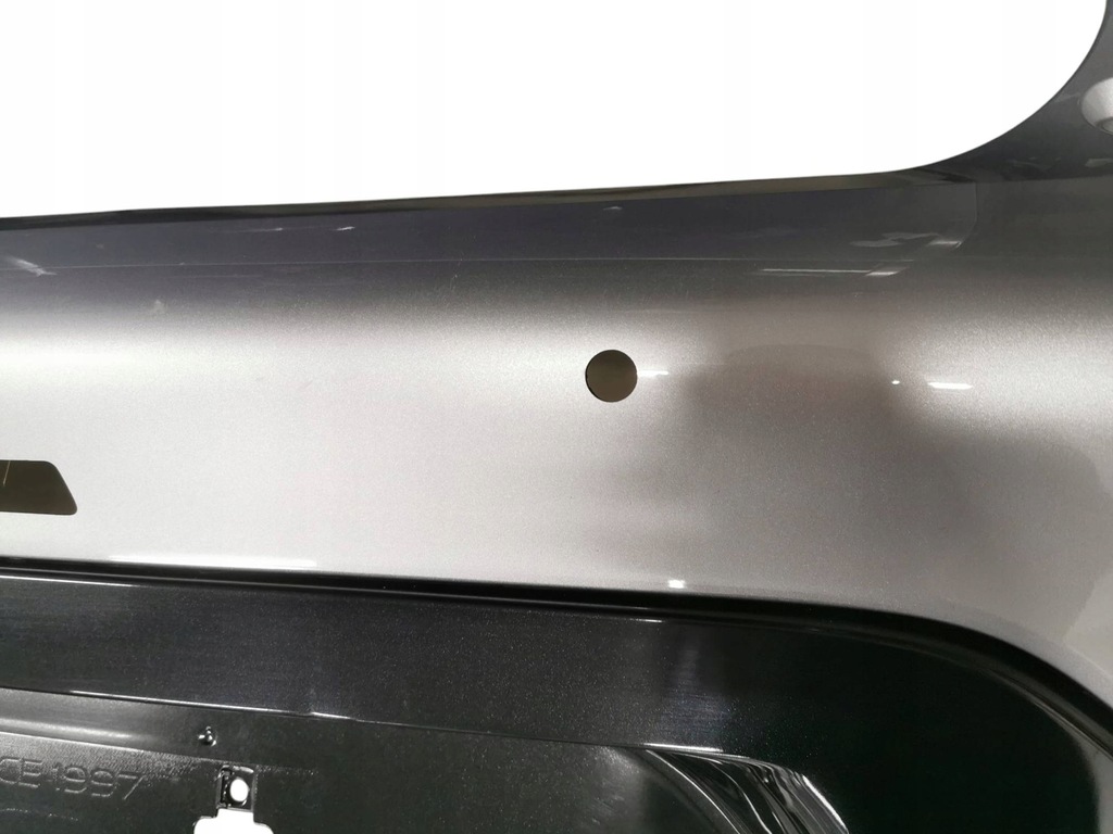 фото №12, Бампер задній toyota prius v/5 хетчбек 112.