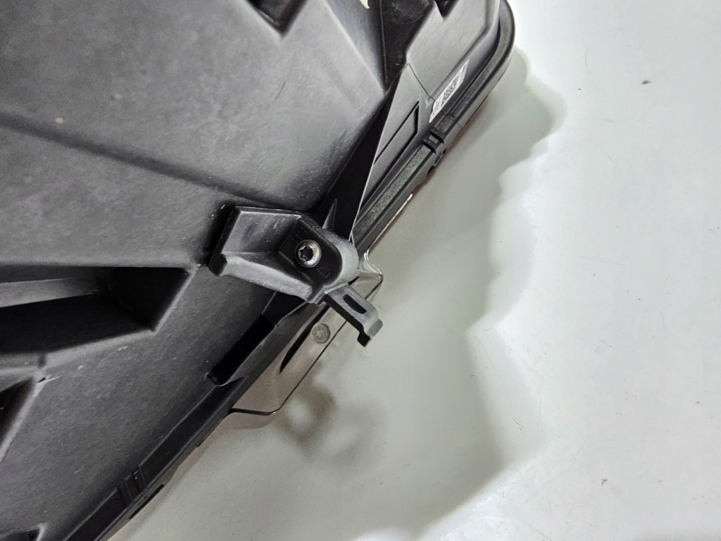 фото №6, Лампа левый перед full led citroen c3 aircross lift #6333