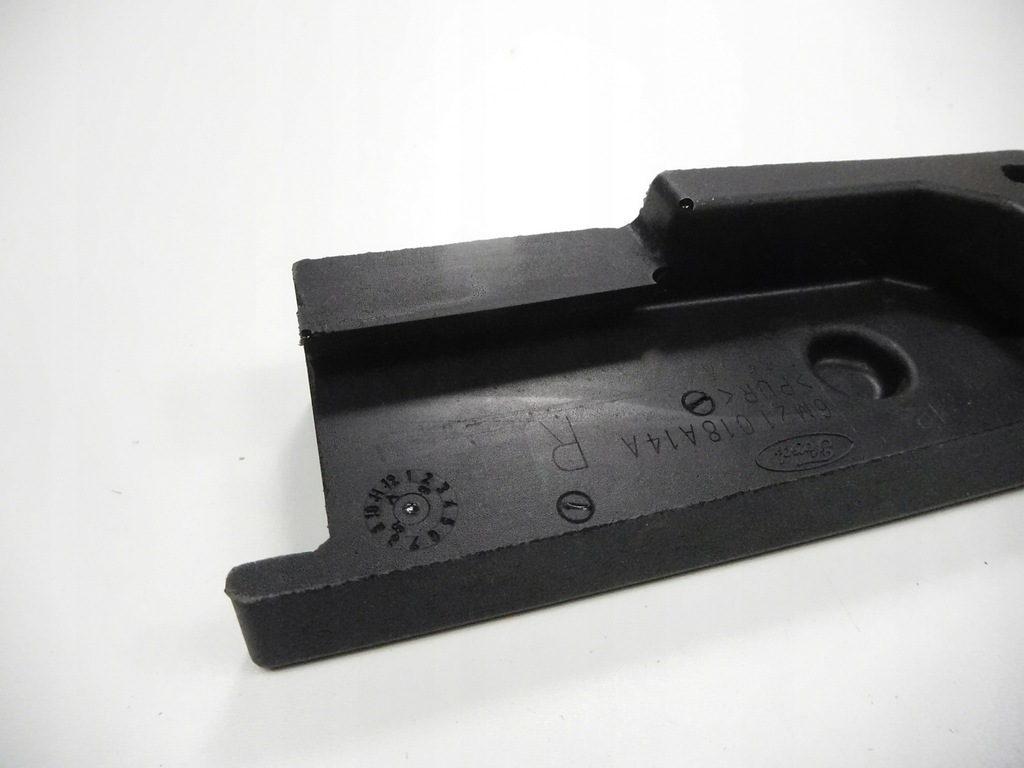 фото №5, Резиновый элемент кронштейн крыла p ford s-max 1551537