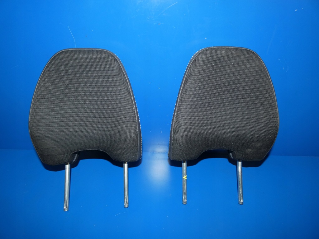 фото №1, Volvo xc60 i подголовник сиденье перед передний