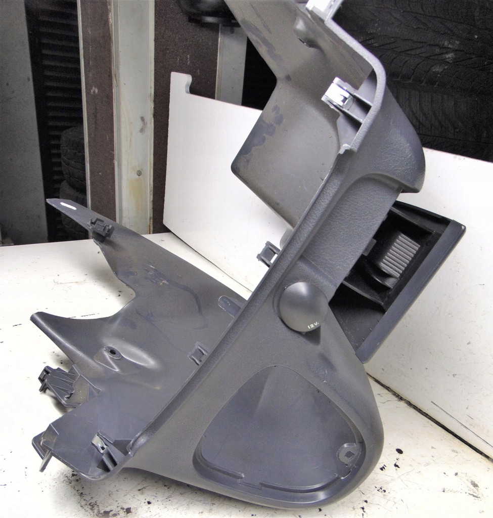 фото №10, Защита домкрата передач toyota proace i jumpy ii 15r