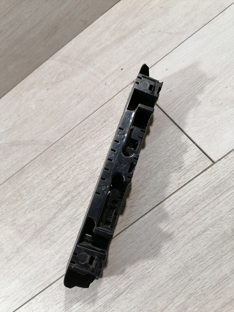 фото №11, Mercedes w247 панель обдув kilimy a2479053402