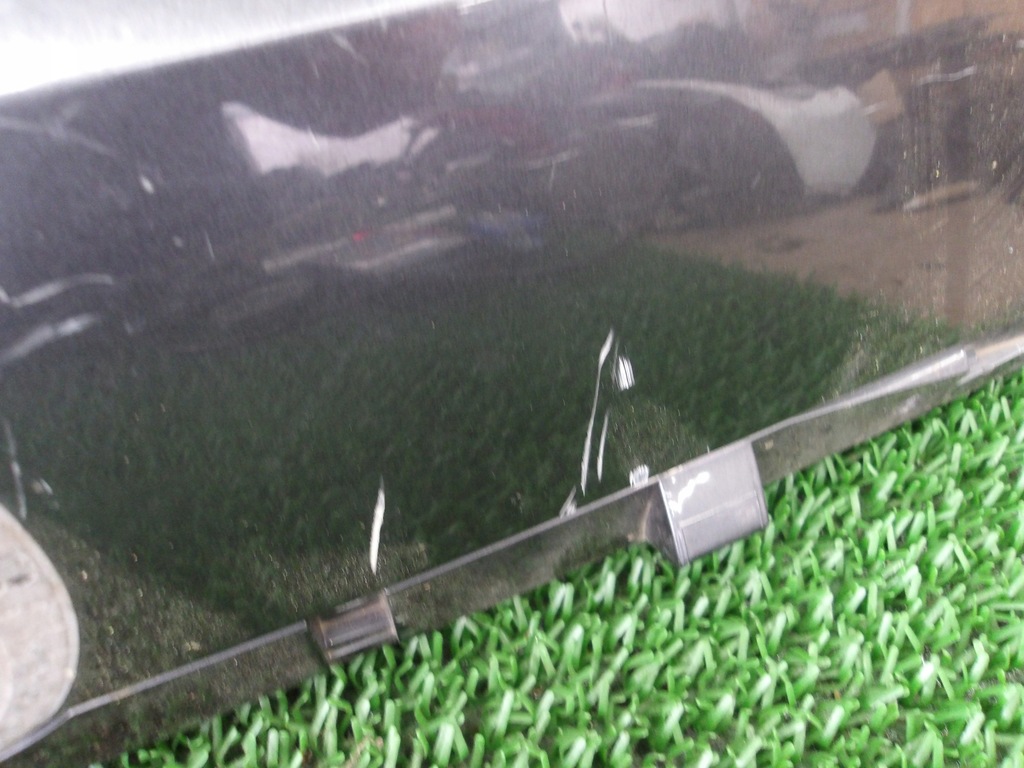 фото №9, Mazda 6 gj 13- kombi накладка задній кришки задня оригінальний номер