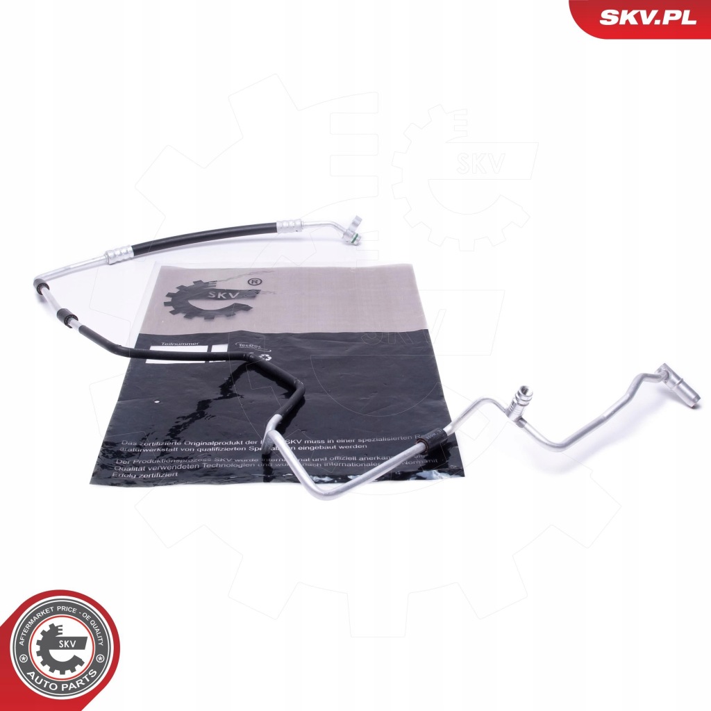 фото №1, Шланг кондиционера audi q5 8r0260710b