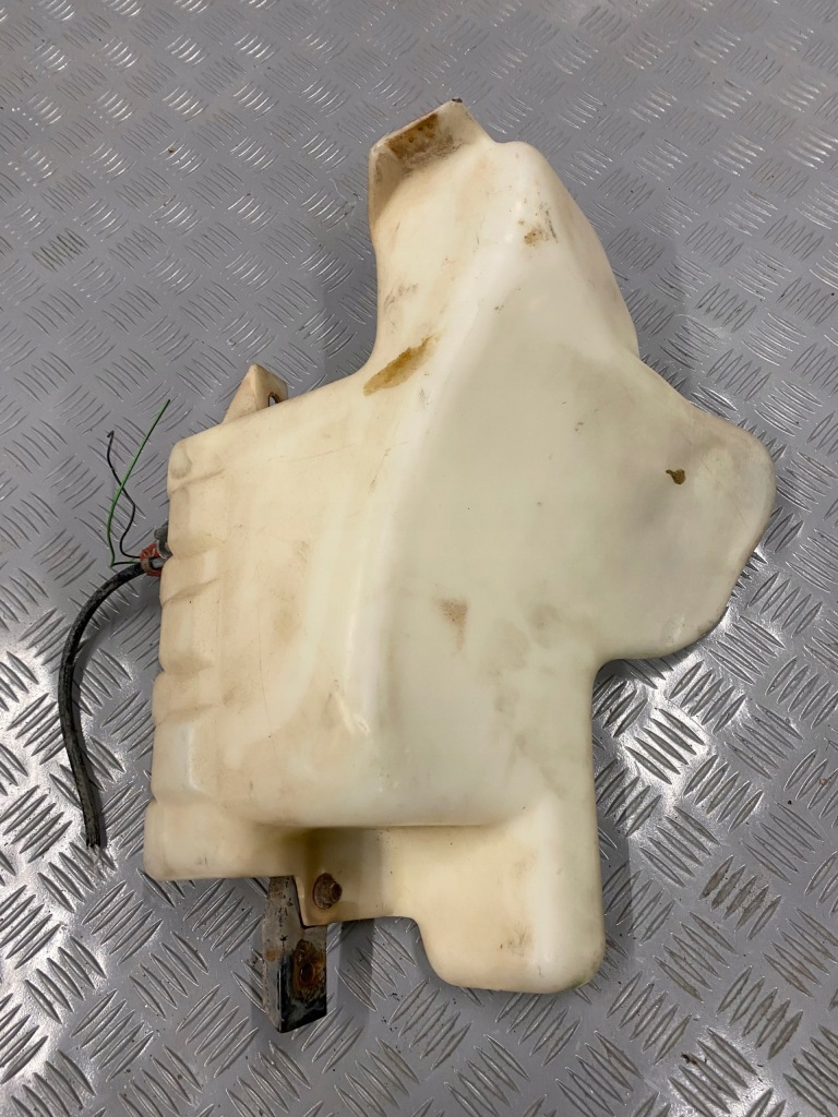 фото №4, Бачок омивача range rover p38 94-02