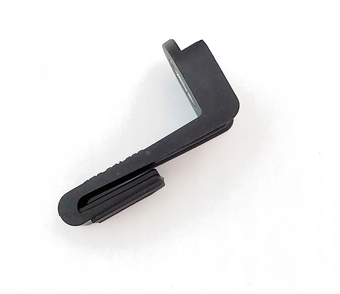 фото №11, 4e0941455 audi a8 d3 03-10 кронштейн лампи перед