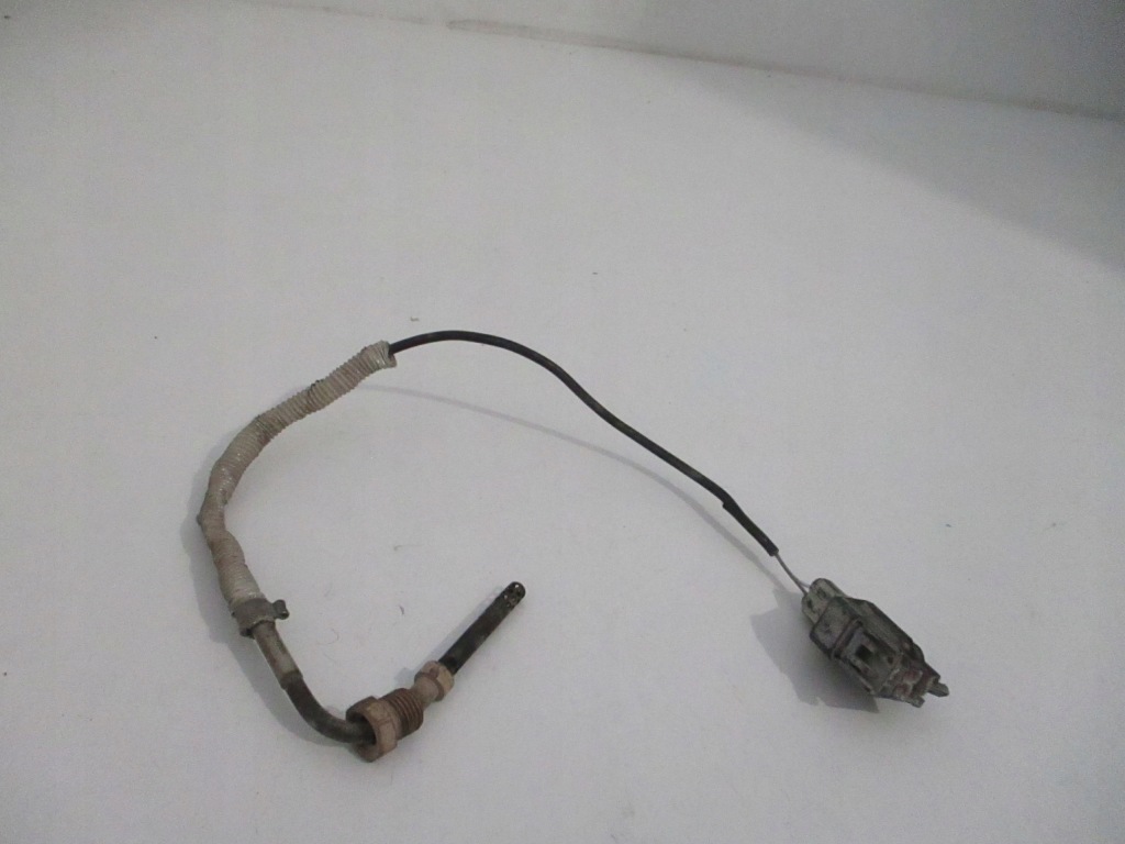 фото №1, Volvo v70 2.4d датчик температура вихлопних газів 30713642ad