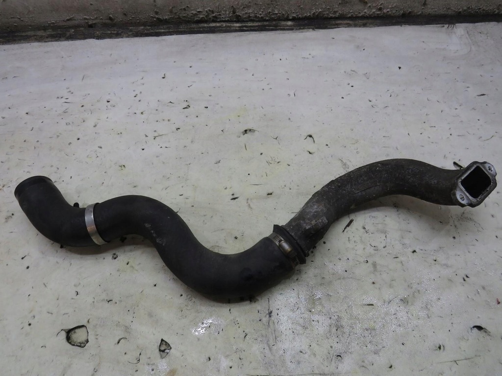 фото №1, Шланг интеркулер civic ix 2.2 i-dtec