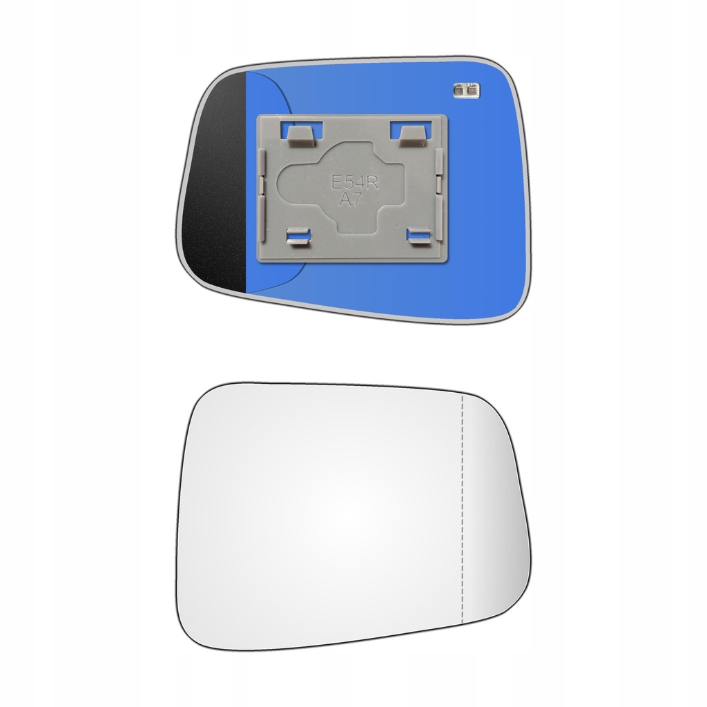 фото №1, Асферический honda jazz gd 2005-2008 2006 2007