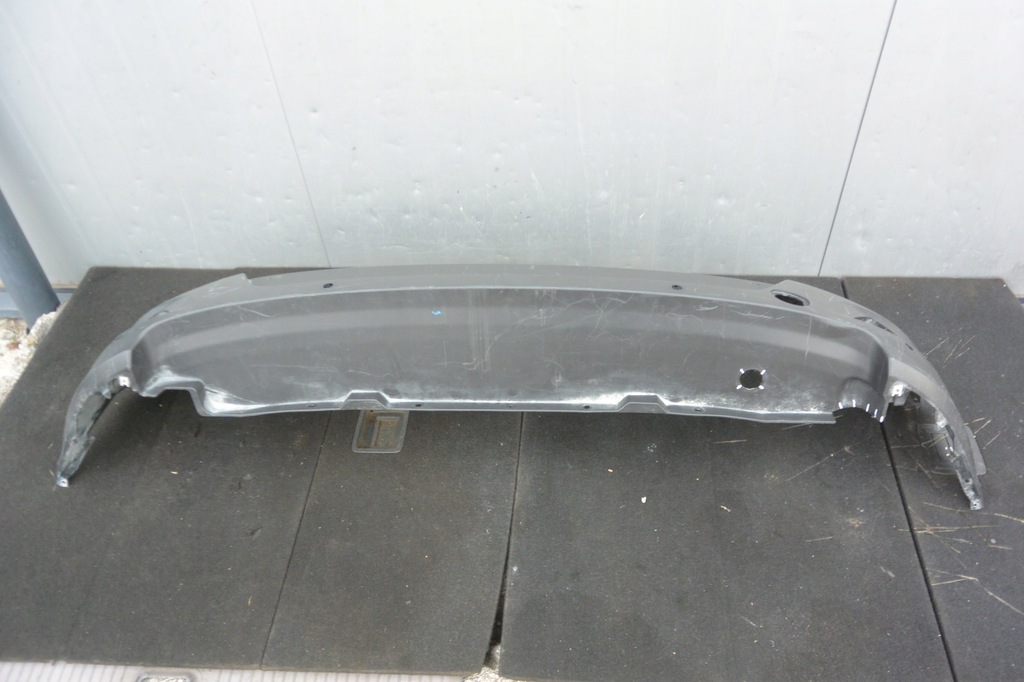 фото №1, Бампер задний задняя ford escort 2 ii mk2 2017-2019r