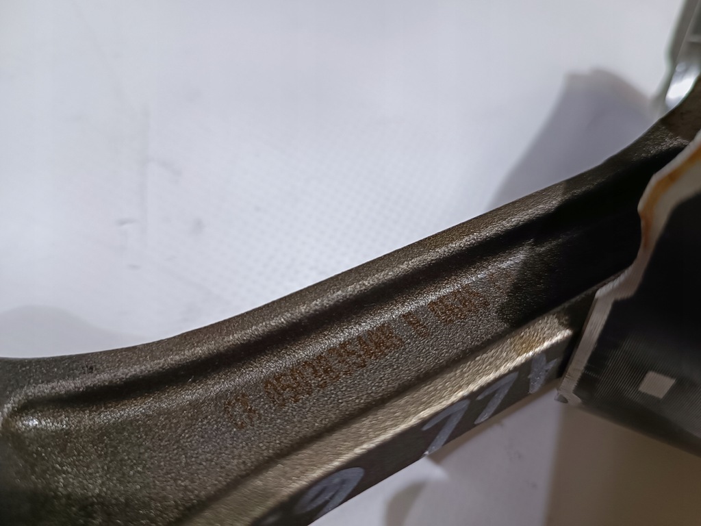 фото №11, Поршень шатун dodge charger challenger 6.4 srt 15-