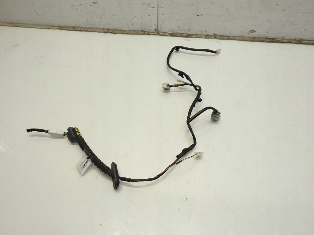 фото №7, Джгут електропроводка двері лівий задня subaru impreza iii gh 81823fg000