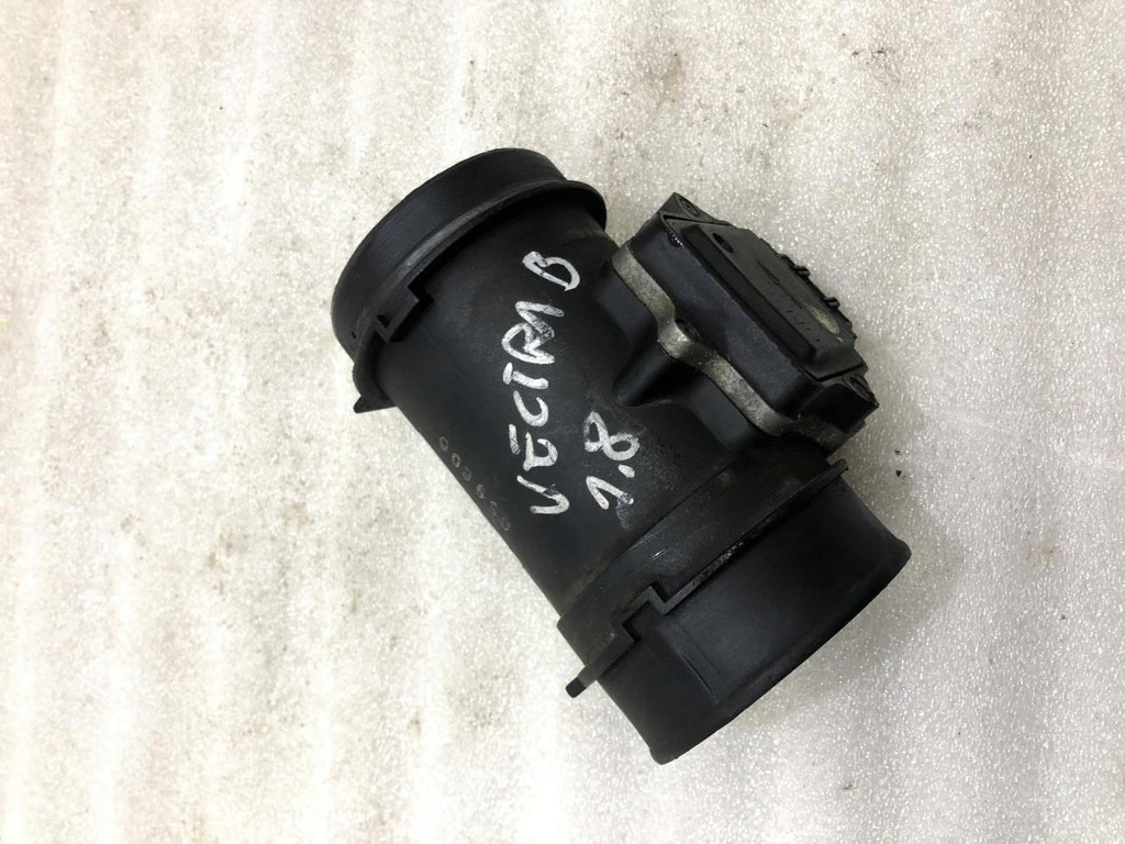 фото №1, Витратомір повітря opel vectra b 90411957