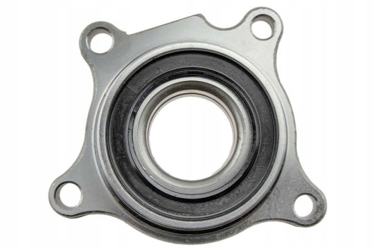 фото №3, Ступица колеса задняя правая toyota 4 runner land cruiser