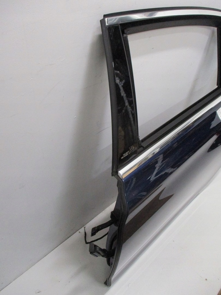 фото №7, Дверь левая задние bmw 7 g12 шторка a89
