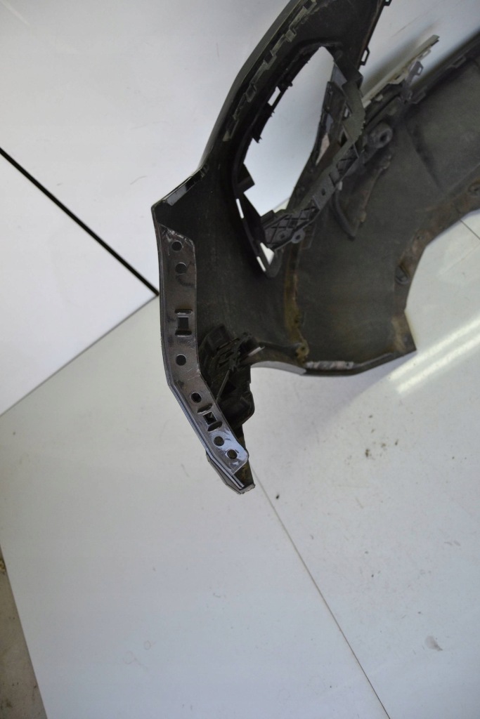 фото №8, Бампер перед передній seat ateca lift 2020- 575807221t