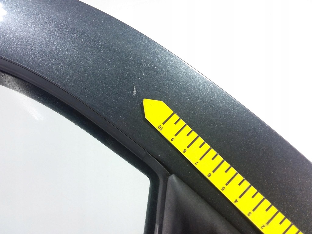 фото №6, Peugeot 301 c-elysee дверь задняя левая ktp