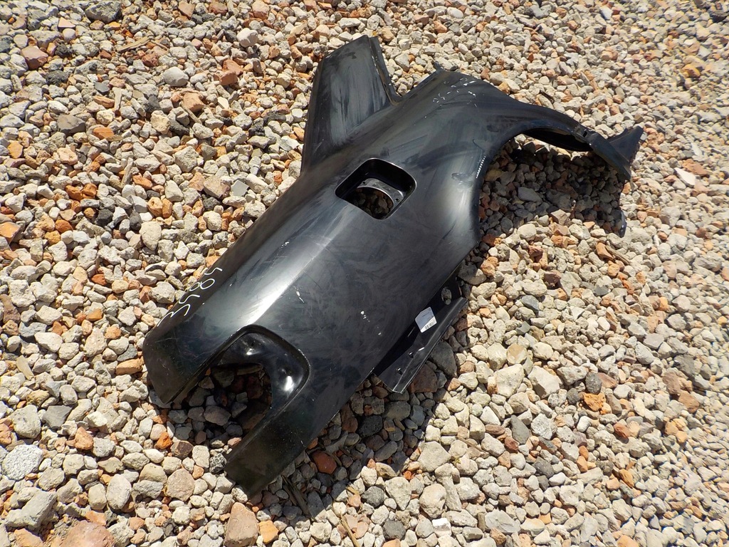 фото №1, Крила правий задня audi a8 d2 1994-2002