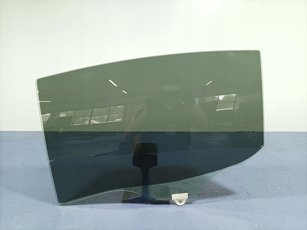 фото №1, Mazda 6 iii gj sedan скло двері задня задня ліва