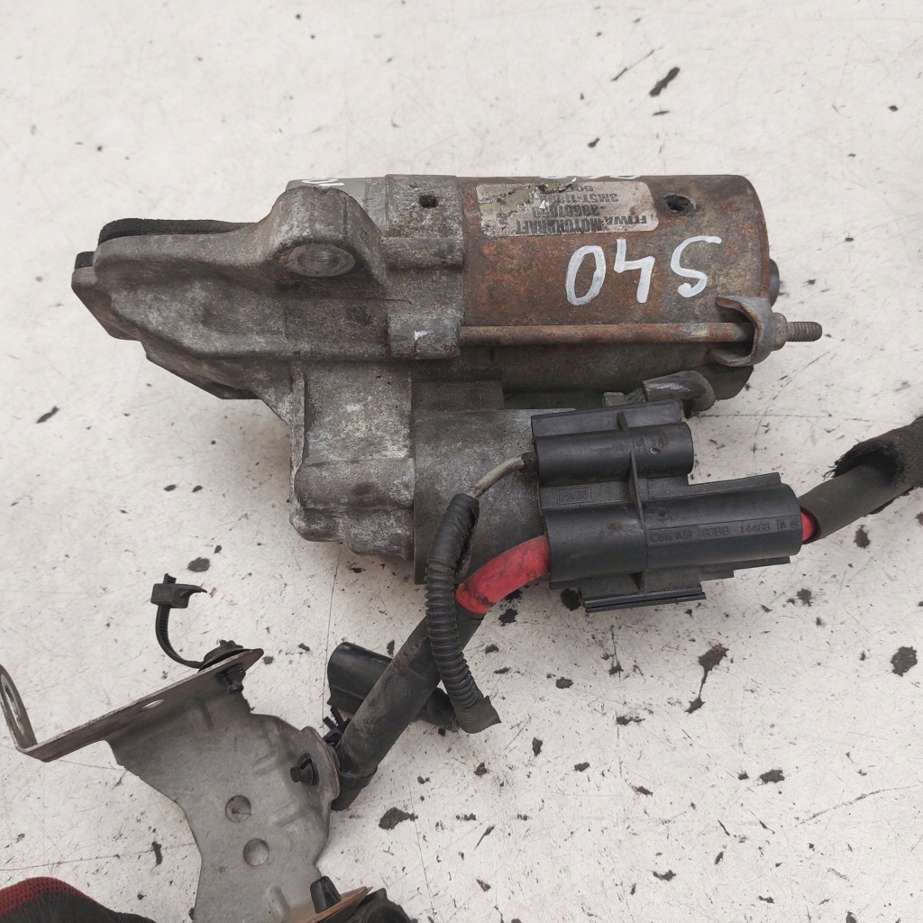 Volvo s40 1,8 стартер 30667059 3m5t-11000-ac в Украине