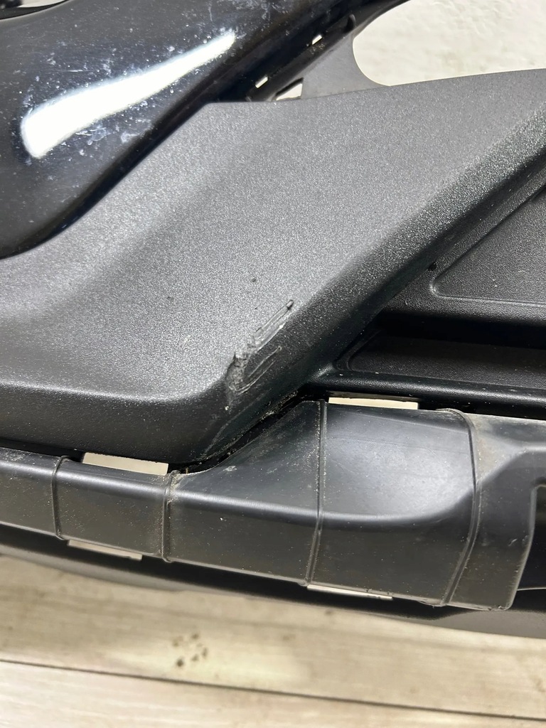 фото №13, Ford explorer vi lift бампер передний