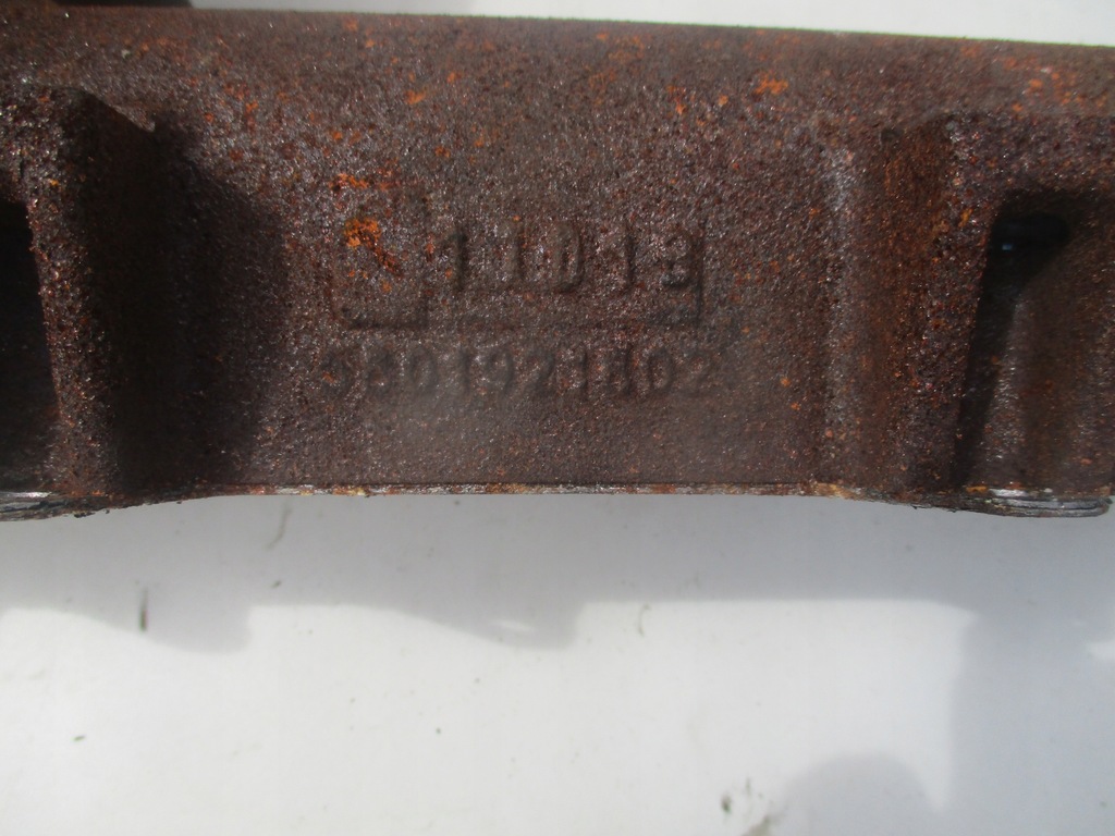 фото №11, Коллектор выпускной iveco daily vi 2.3 hpi euro 6