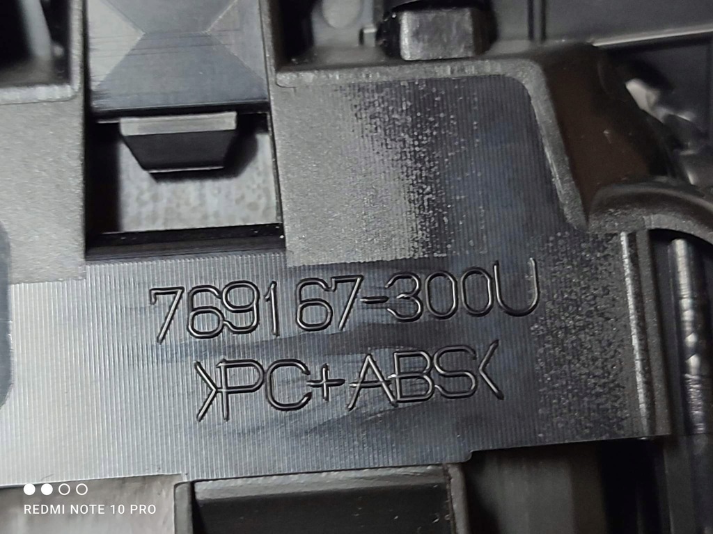 фото №5, Toyota aygo ii лічильник прилади eu.