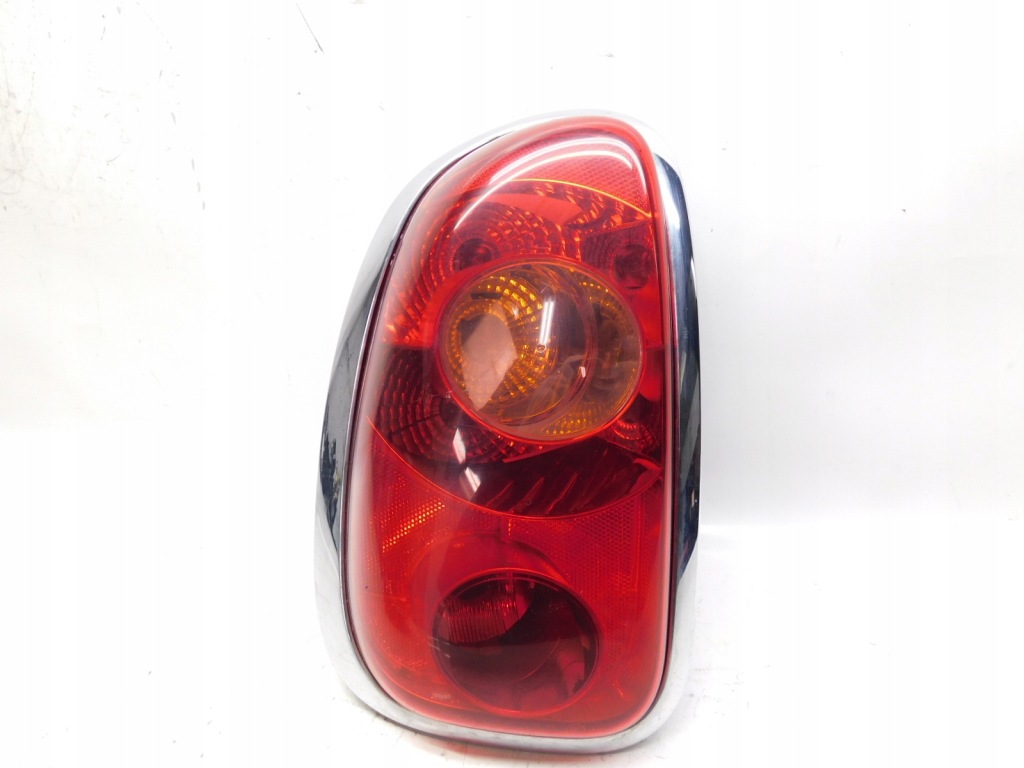 фото №1, Лампа ліва задня - mini countryman r60 10-16 9808149 europa