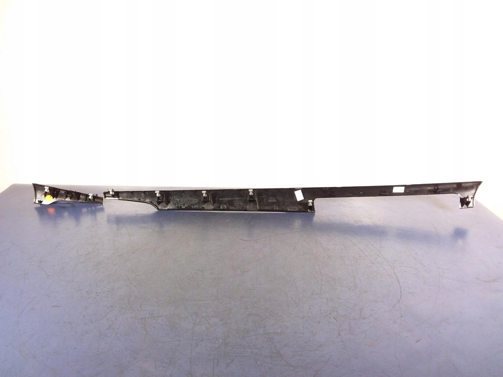 фото №4, Peugeot 508 i накладки декоративные декоры панели