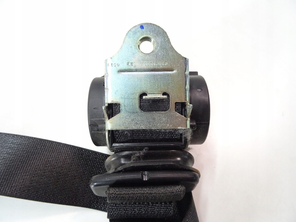 фото №2, Chevrolet orlando ремни безопасности правый задняя ii ряд