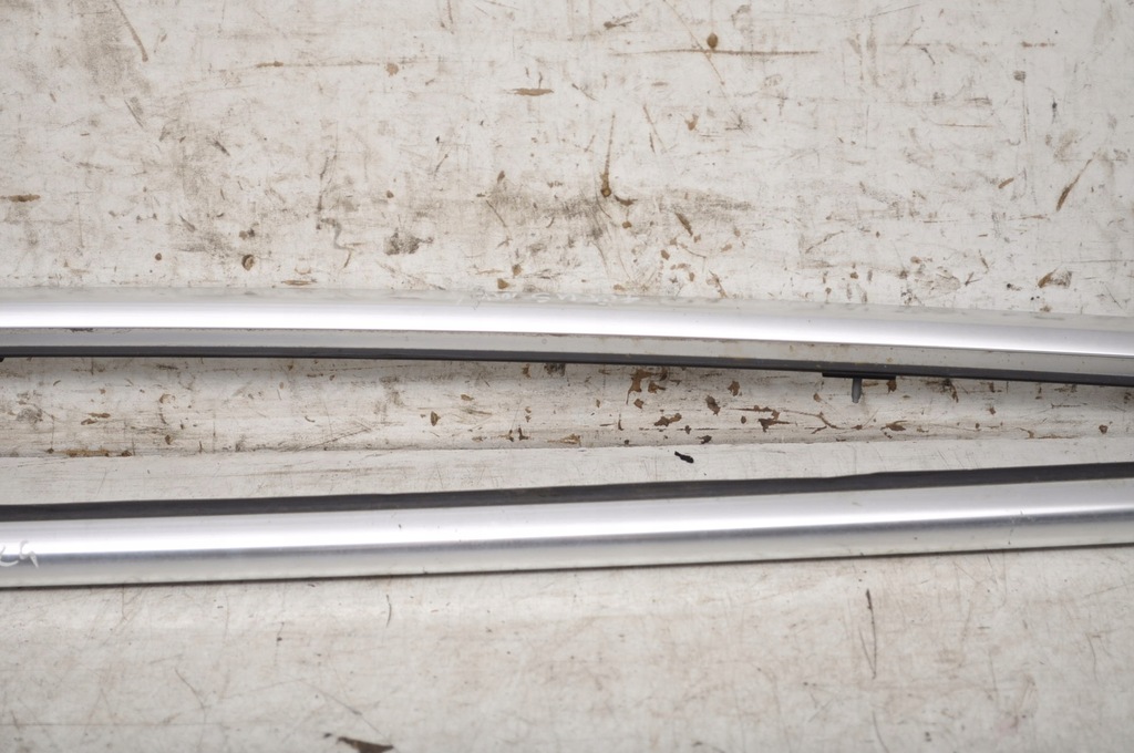 фото №8, Ford focus mk4 рейлинги кровельные комплект