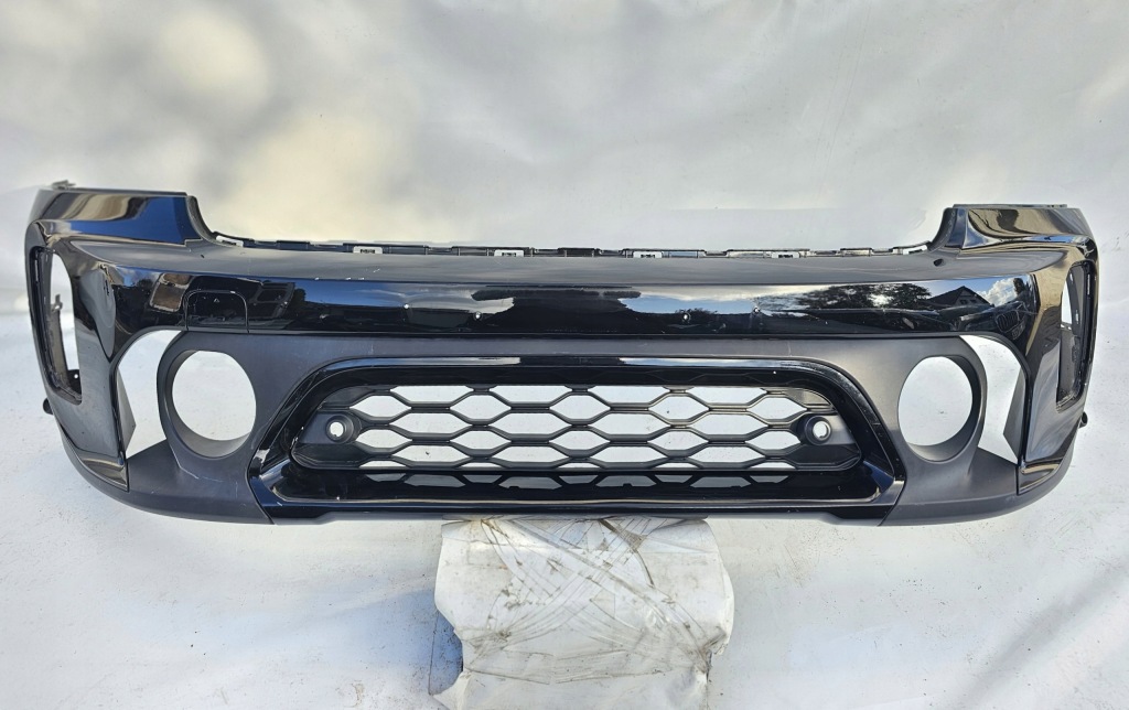 Купить Бампер mini countryman f60 s lift 20- перед передний