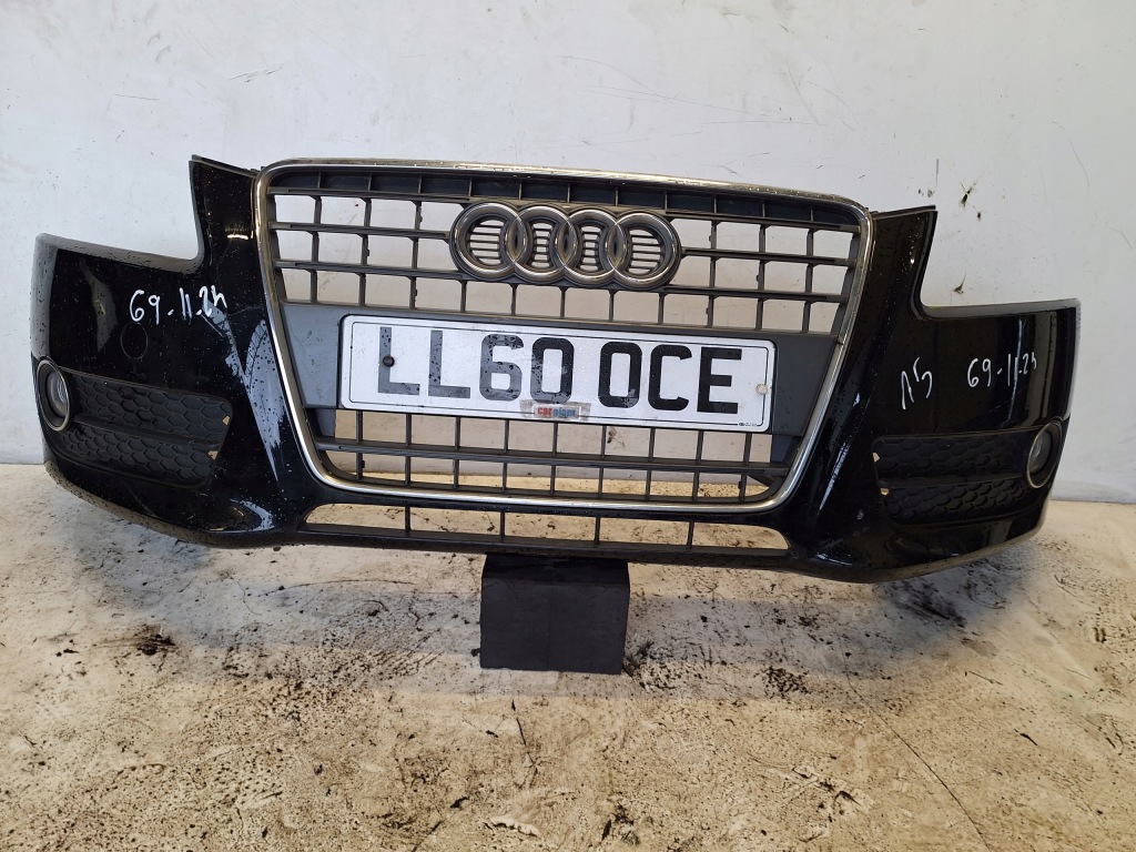 Купить Audi a5 8t купе 08-13 бампер