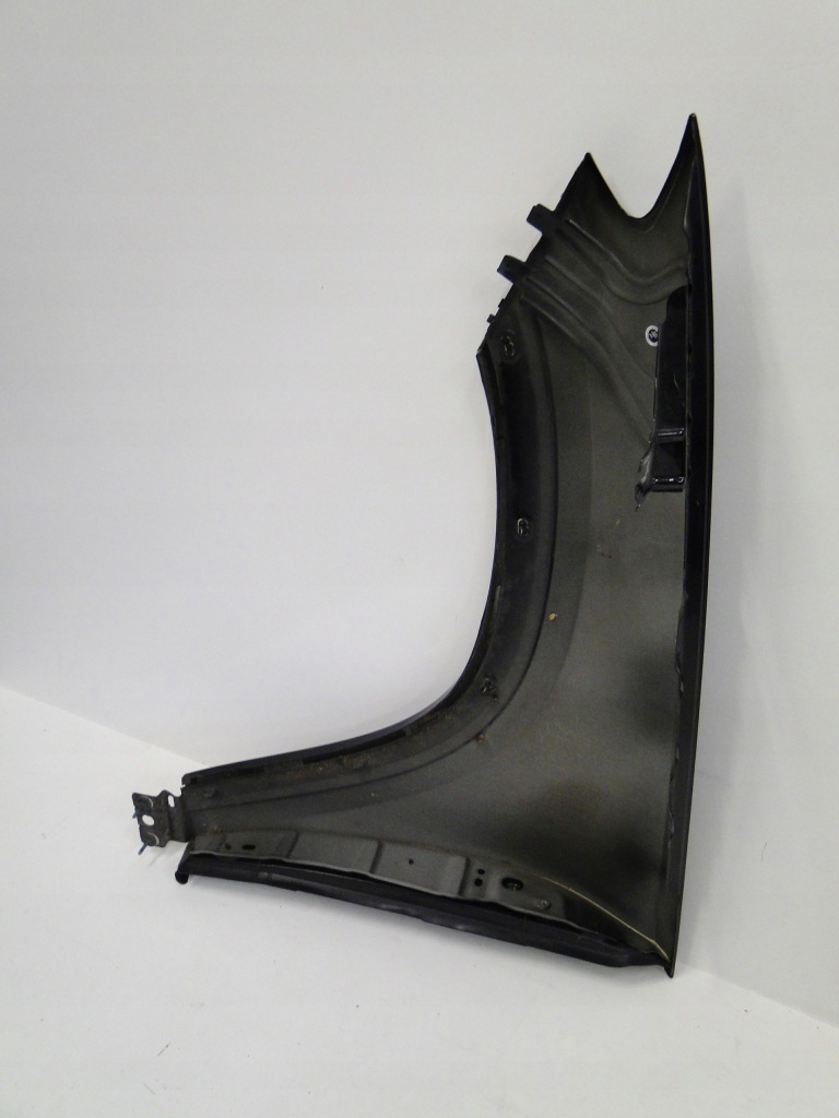 Mercedes gle 167 w167 крыло передний правый a1678802400 a1678809804 040 suv Недорого