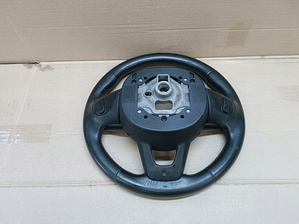 фото №3, Jeep renegade воздуховод