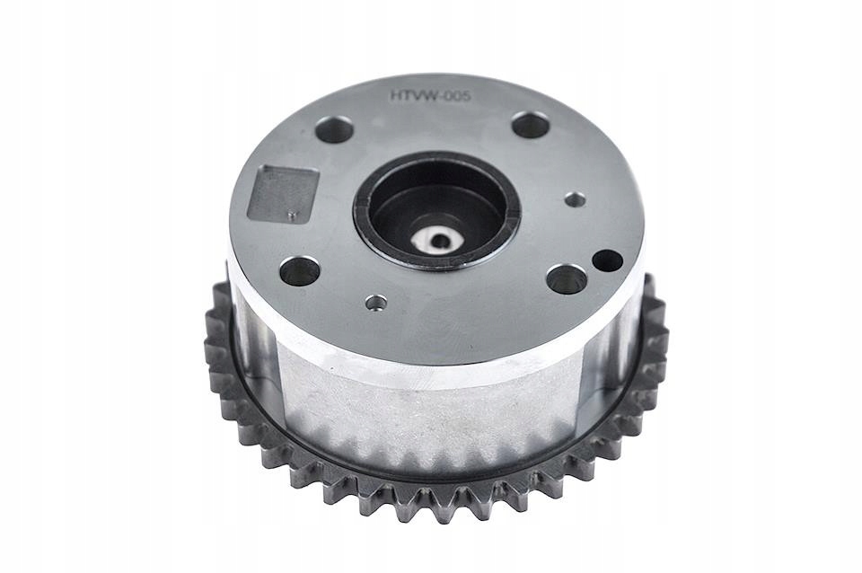 фото №1, Колесо зубчасте змінних faz розподільного валу