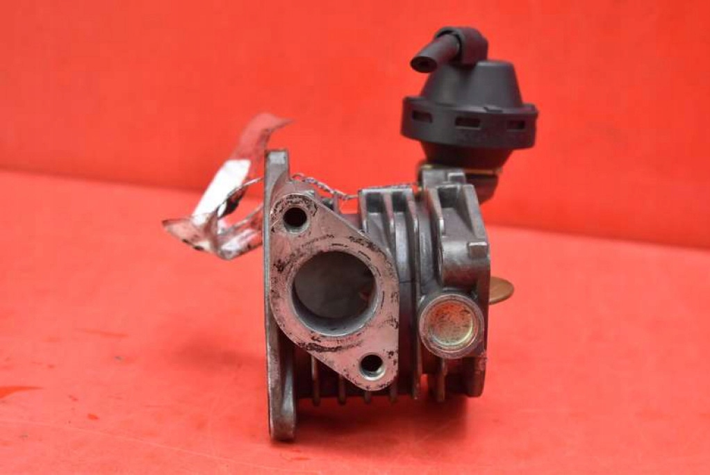 фото №5, Дросельна заслінка 46817373 alfa romeo 156 1.9 jtd 115 km 02-07